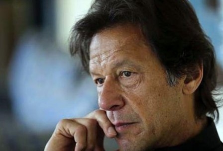 Tough terms of IMF increase inflation in Pakistan, PM Imran bothers