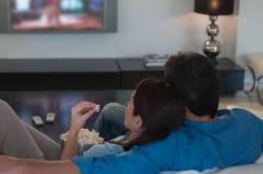  How porn ruins women's intimate experiences with men 