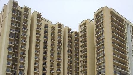 रियल एस्टेट सेक्टर में मंदी ‘ख़त्म’ करने मोदी सरकार की ‘प्लानिंग’!