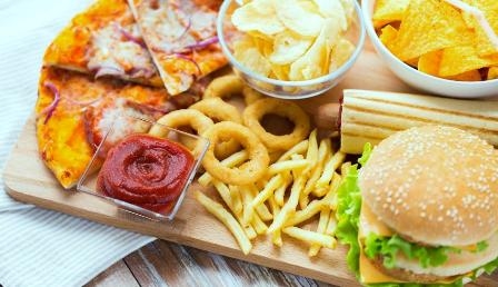 Know why junk food advertisements to be banned here?