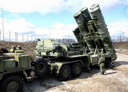 S-400 deal seems a big challenge before Prime Minister Modi 