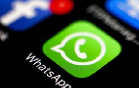 Beware to the clone version of WhatsApp!