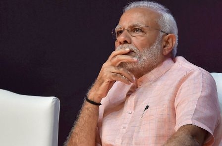 ​‘उम्मीदों’ की मोदी सरकार से जनता को काफ़ी ‘आशाएं’!