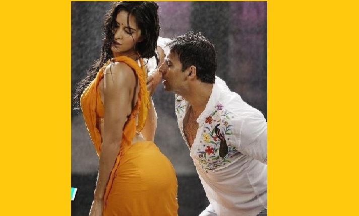 Akshay feels bonding with ‘Tip-Tip Barsa Paani’