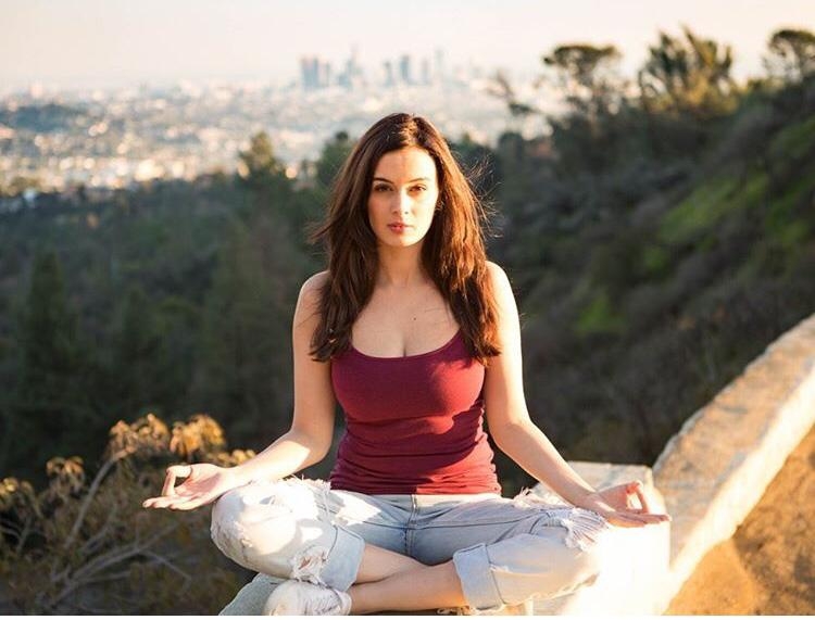 Look how B-Town celebrates Yoga day! 