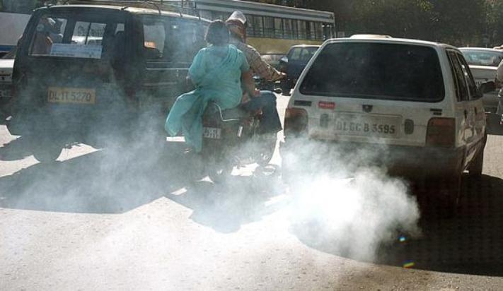 Bio-Fuel mix petrol reduces carbon emission to 29.94 lakh ton in year 2017-18