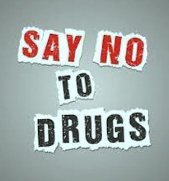 International Day against Drug Abuse 