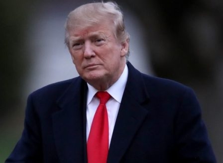 Know why the US President Donald Trump looks angry to India?