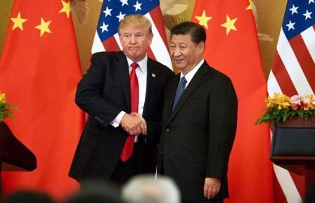'Pressure' of the companies work, break in the trade war between 'America and China