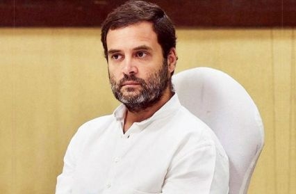 Congress party towards a big change!