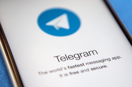 Gradually popular Telegram App consist many fabulous features!
