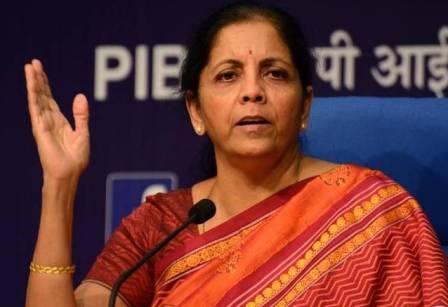 Nirmala Sitharaman can give a lot for women in the budget!