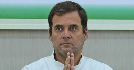 Congress needs Rahul Gandhi and Rahul Gandhi needs Congress!