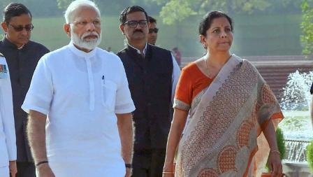 2022 तक देश में ‘बड़े बदलाव’ लाने की तैयारी में मोदी सरकार!