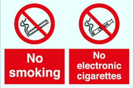 E- Cigarettes prove equally harmful 
