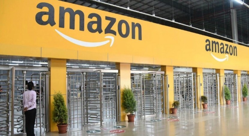 Amazon India expands its specialized network for Large Appliances and Furniture in Bhopal 