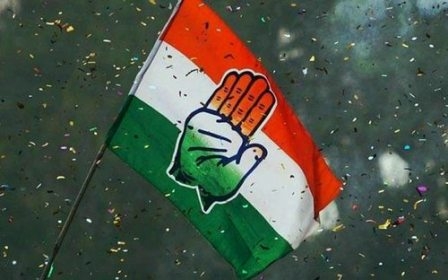 Congress needs a president in the period of political crisis