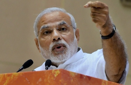 Many means of Prime Minister Modi’s edification to the BJP MPs