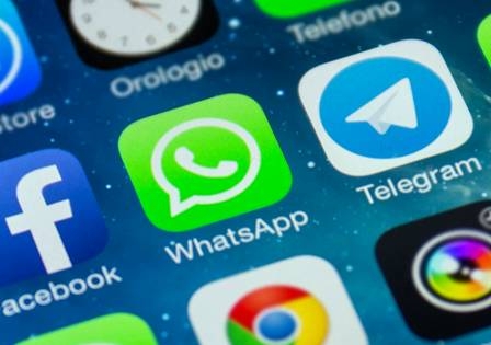 Be Careful! Hackers can hack WhatsApp and Telegram media files