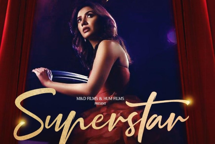 Touching Love Story of Mahira khan and Bilal Ashraf in Superstar Trailer