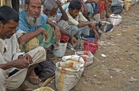 परमाणु क्षमता बढ़ाने में लगा है आर्थिक रूप से बदहाल हो चुका पाकिस्तान!