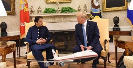 ​The reality behind all Imran’s niceties