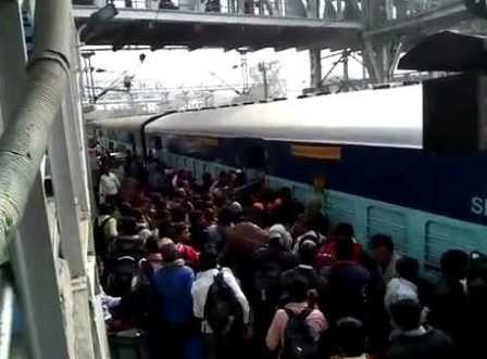 ​अब ट्रेन के जनरल कोच में भी ‘रिज़र्व’ होंगी सीटें!