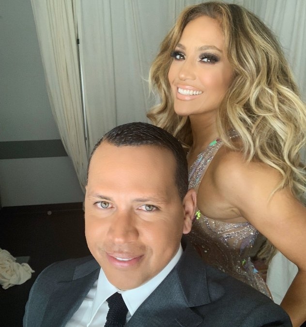 Who gifted Jennifer Lopez Porsche worth Rs 96 Lakh as Birthday Gift?