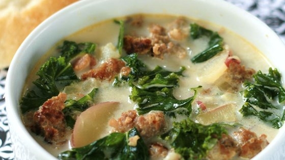 Zuppa Toscana