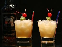 My Tie Collection Drink 