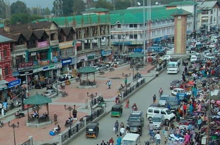 जानिए क्यों ‘विवादित’ है भारतीय संविधान का अनुच्छेद 35-ए?