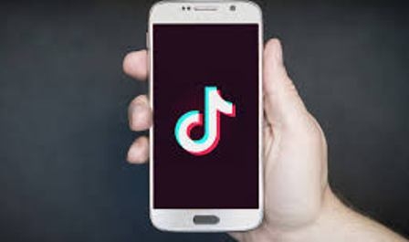 If making illegal or obscene content on Tik Tok App so be careful!