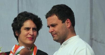 बढ़ता ही जा रहा है नये कांग्रेस अध्यक्ष का इंतज़ार!