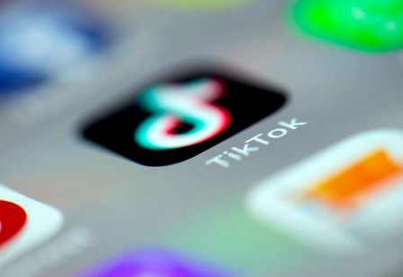 Now the videos of Tik Tok can directly be shared on WhatsApp!