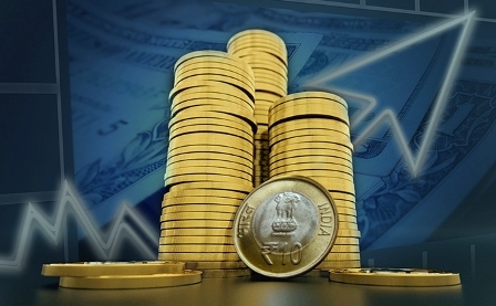 'Weakness' of Indian rupees compared to dollar backwards Indian economy!