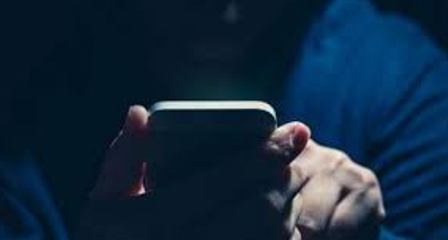 Be careful! You may also be 'victim' of sex blackmailing