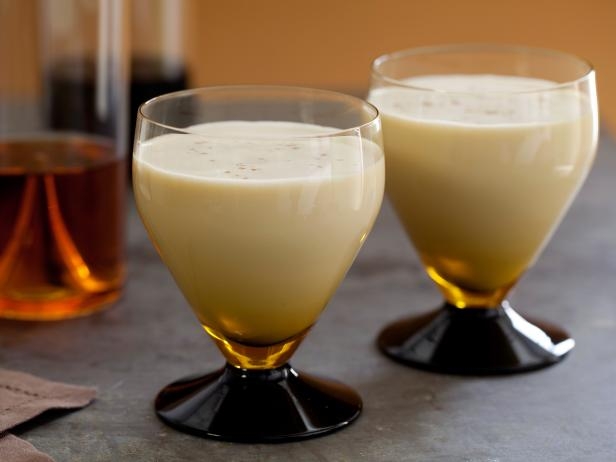 Egg Nog