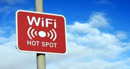 अब लाखों की तादात में देश में होंगे पब्लिक Wi-Fi Hotspot
