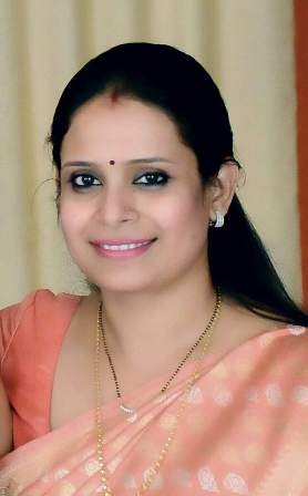 Preeti Nigam to represent India in Swiss Art Expo – 2019