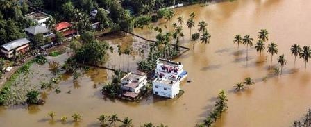 Flood— India’s traditional recipe of destruction 