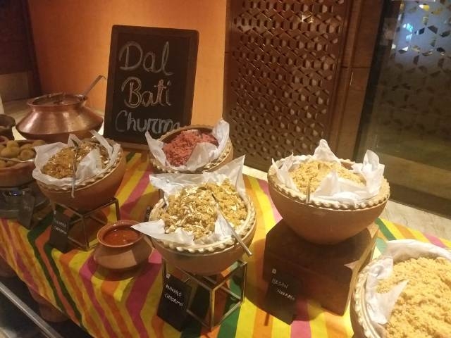 Celebrate Independence Week at Courtyard By Marriott With Cuisines From Seven States