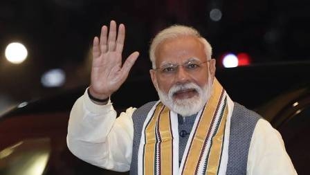 कश्मीर मुद्दे पर काम आई प्रधानमंत्री नरेन्द्र मोदी की ‘कूटनीति’