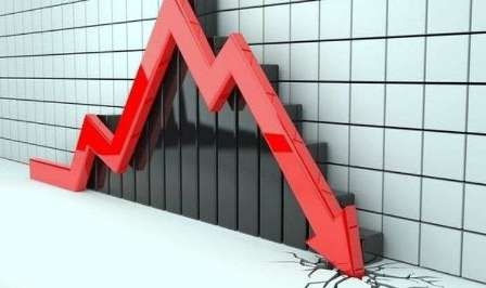 Low sales of men's Innerwear sign toward the global economic slowdown!  
