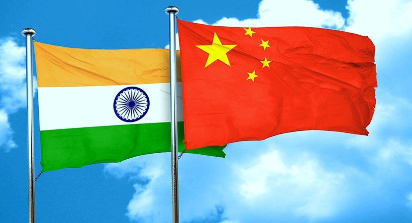 China's 'trickery' on the Kashmir issue!