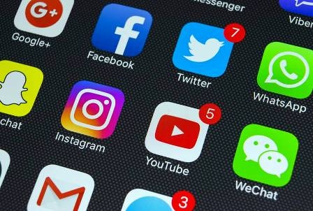 Facebook, WhatsApp and Twitter can be linked to Aadhaar number