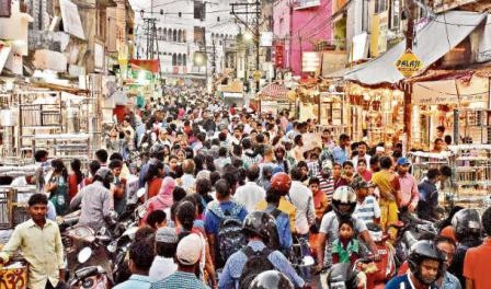 इनकम टैक्स स्लैब में बदलाव कर मोदी सरकार पटरी पर लाएगी अर्थव्यवस्था!