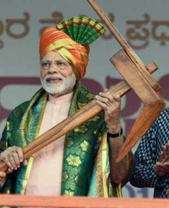 किसानों और व्यापारियों को जल्द ‘बड़ी सौगात’ देगी मोदी सरकार