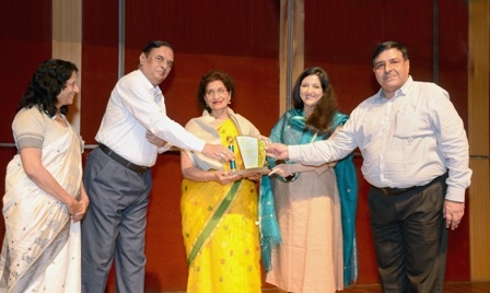 ​Teachers’ Day celebrated at the People's University with teacher honors and colorful programs