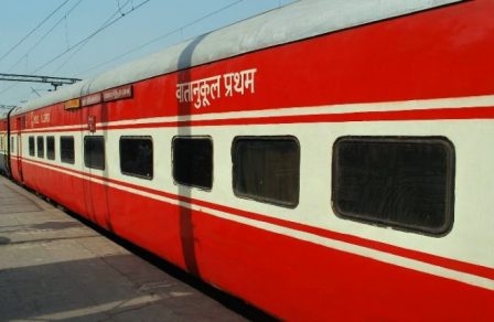 Booking a reservation ticket from IRCTC becomes expensive again!
