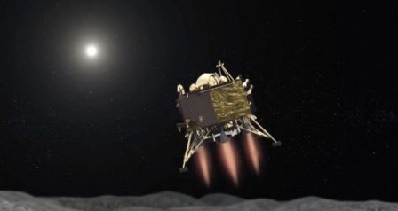 ​Mission Chandrayaan: Failure opens the way to success!